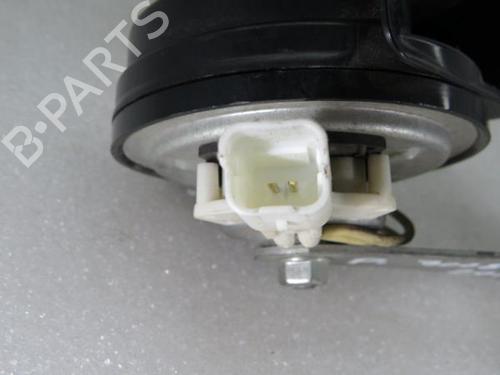 Horn PEUGEOT 3008 II SUV (MC_, MR_, MJ_, M4_) 1.6 BlueHDi 120 | BP14925678E13 