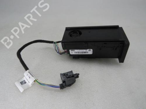 Switch PEUGEOT 3008 II SUV (MC_, MR_, MJ_, M4_) 1.6 BlueHDi 120 9815211577  