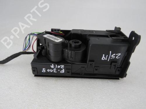 Switch PEUGEOT 3008 II SUV (MC_, MR_, MJ_, M4_) 1.6 BlueHDi 120 | BP14925679I30 