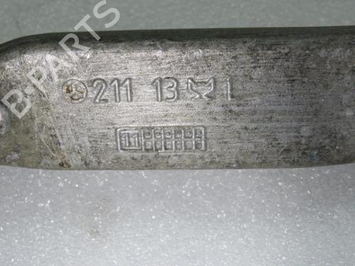Left front suspension arm MERCEDES-BENZ E-CLASS (W211) E 280 CDI (211.023) | BP14985228M12 