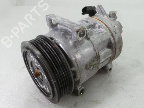 Compresseur AC PEUGEOT 3008 II SUV (MC_, MR_, MJ_, M4_) 1.5 BlueHDi 130 (131 hp) 15014597