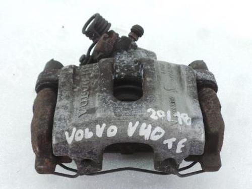 Left rear brake caliper VOLVO V40 Hatchback (525) D2 31341230
