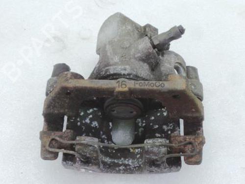 Left rear brake caliper VOLVO V40 Hatchback (525) D2 | BP15014613M107 