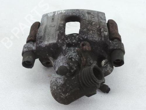 Left rear brake caliper VOLVO V40 Hatchback (525) D2 | BP15014613M107 