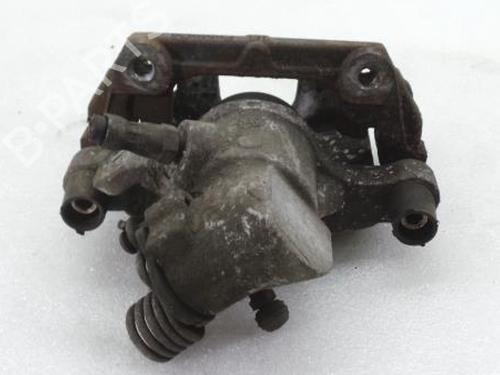 Left rear brake caliper VOLVO V40 Hatchback (525) D2 | BP15014613M107 