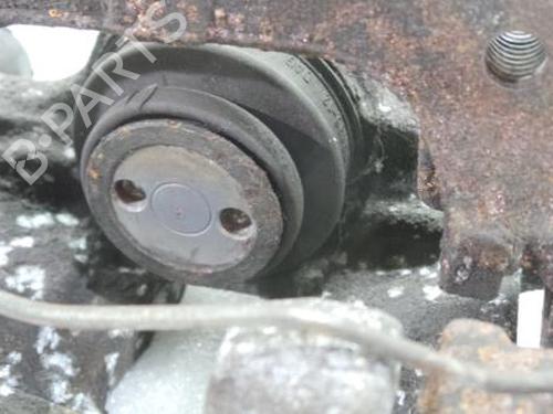 Left rear brake caliper VOLVO V40 Hatchback (525) D2 | BP15014613M107 