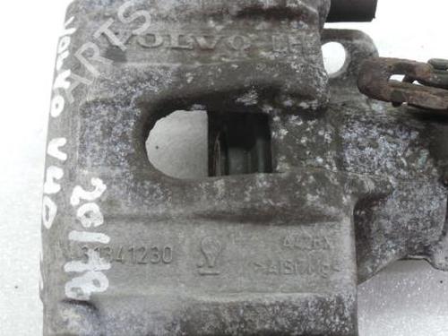 Left rear brake caliper VOLVO V40 Hatchback (525) D2 | BP15014613M107 