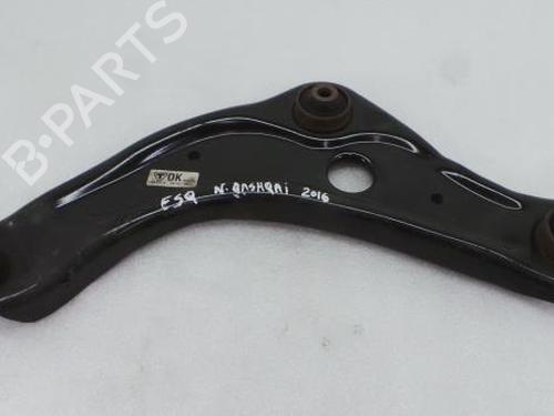 Used Left front suspension arm Left front suspension arm 15014617 15014617