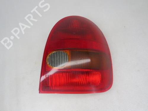 Højre baglygte OPEL CORSA B (S93) 1.2 i (F08, F68, M68) (45 hp) 15045359
