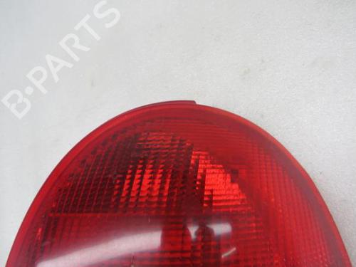 Højre baglygte OPEL CORSA B (S93) 1.2 i (F08, F68, M68) | BP15045359C35