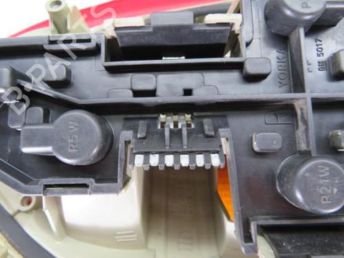 Højre baglygte OPEL CORSA B (S93) 1.2 i (F08, F68, M68) | BP15045359C35