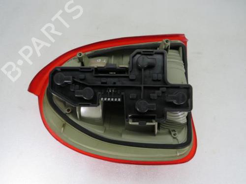 Højre baglygte OPEL CORSA B (S93) 1.2 i (F08, F68, M68) | BP15045359C35