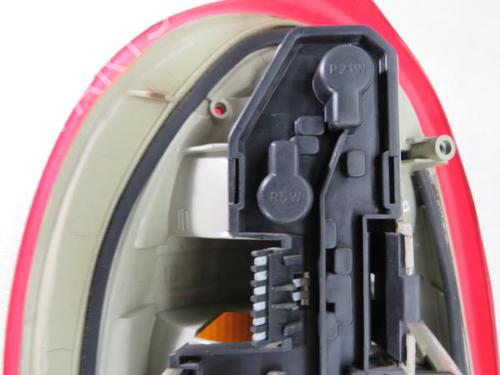 Højre baglygte OPEL CORSA B (S93) 1.2 i (F08, F68, M68) | BP15045359C35