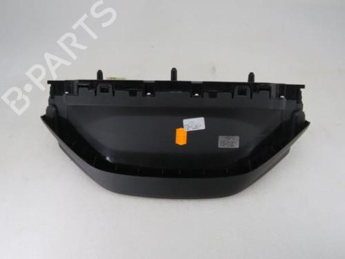 Instrument cluster PEUGEOT 3008 II SUV (MC_, MR_, MJ_, M4_) 1.6 BlueHDi 120 | BP15091762C47 