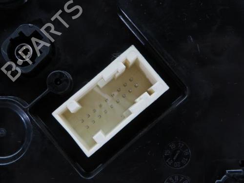Instrument cluster PEUGEOT 3008 II SUV (MC_, MR_, MJ_, M4_) 1.6 BlueHDi 120 | BP15091762C47 