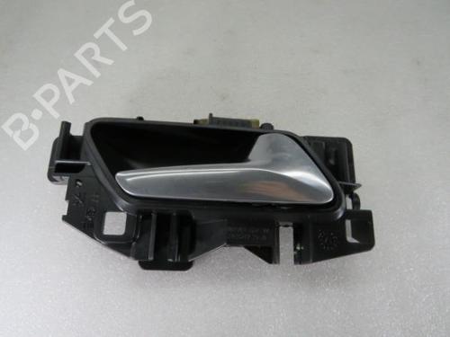 Rear right interior door handle PEUGEOT 3008 II SUV (MC_, MR_, MJ_, M4_) 1.6 BlueHDi 120 311337  