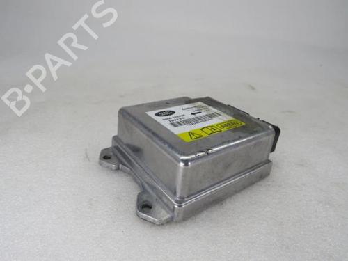 Used ECU airbags LAND ROVER DISCOVERY III (L319) 2.7 TD 4x4 (190 hp) 15114458