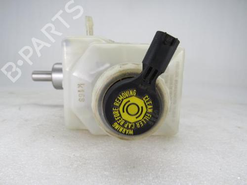 Brake master cylinder LAND ROVER DISCOVERY III (L319) 2.7 TD 4x4 | BP15114496M77