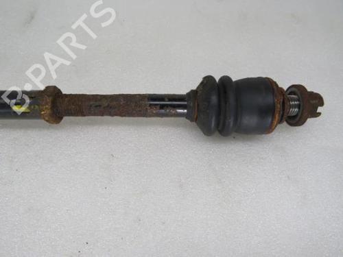 Left rear suspension arm LAND ROVER DISCOVERY III (L319) 2.7 TD 4x4 | BP15138987M14