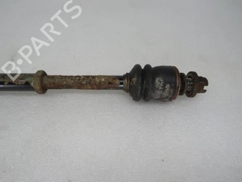 Left rear suspension arm LAND ROVER DISCOVERY III (L319) 2.7 TD 4x4 | BP15138987M14