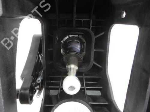 Girspak CHEVROLET SPARK (M300) 1.2 | BP15177674M90 