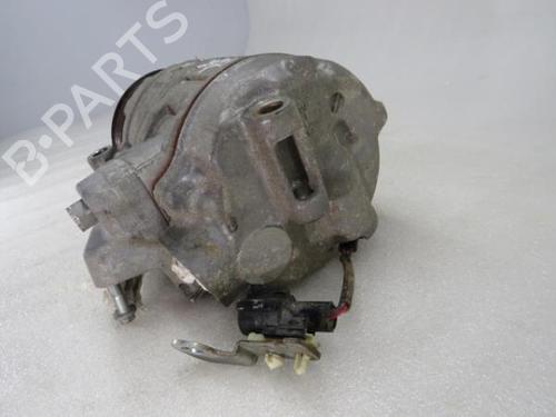 AC compressor LAND ROVER DISCOVERY III (L319) 2.7 TD 4x4 | BP15178440M34