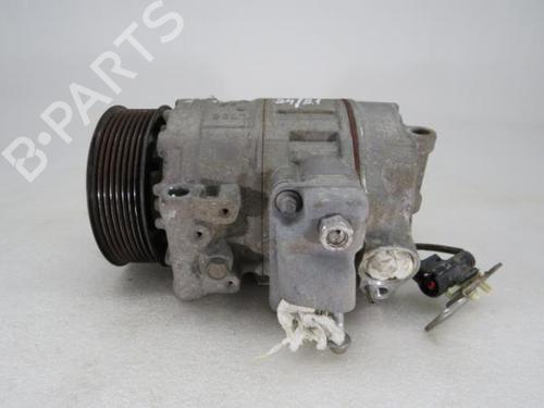 AC compressor LAND ROVER DISCOVERY III (L319) 2.7 TD 4x4 | BP15178440M34