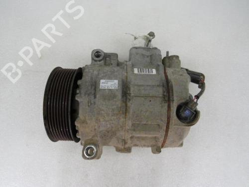 AC compressor LAND ROVER DISCOVERY III (L319) 2.7 TD 4x4 | BP15178440M34