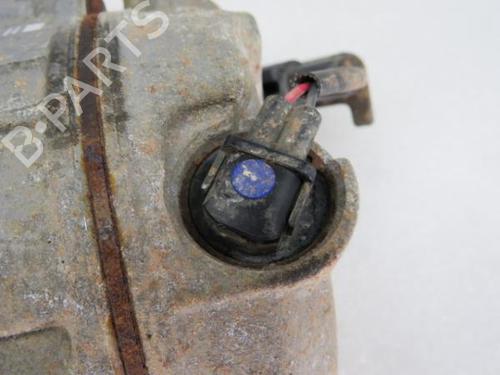 AC compressor LAND ROVER DISCOVERY III (L319) 2.7 TD 4x4 | BP15178440M34