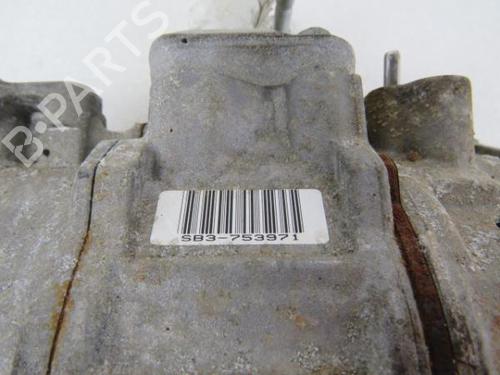 AC compressor LAND ROVER DISCOVERY III (L319) 2.7 TD 4x4 | BP15178440M34