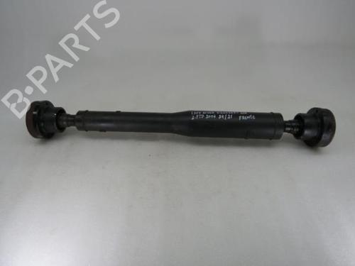 Kardanaksel Kompl. LAND ROVER DISCOVERY III (L319) 2.7 TD 4x4 (190 hp) 15178441