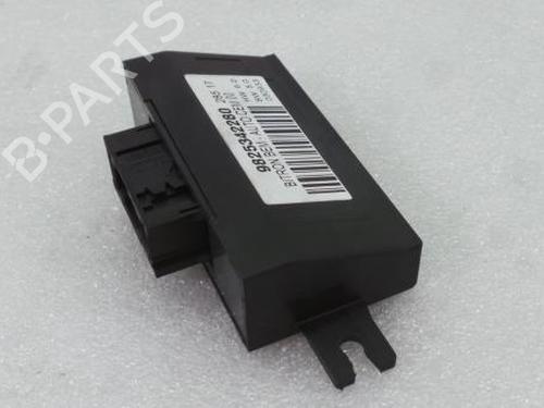 Electronic module PEUGEOT 3008 II SUV (MC_, MR_, MJ_, M4_) 1.6 BlueHDi 120 | BP15178442M83 