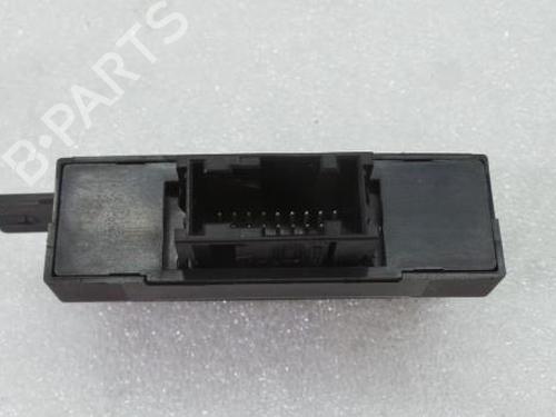 Electronic module PEUGEOT 3008 II SUV (MC_, MR_, MJ_, M4_) 1.6 BlueHDi 120 | BP15178442M83 