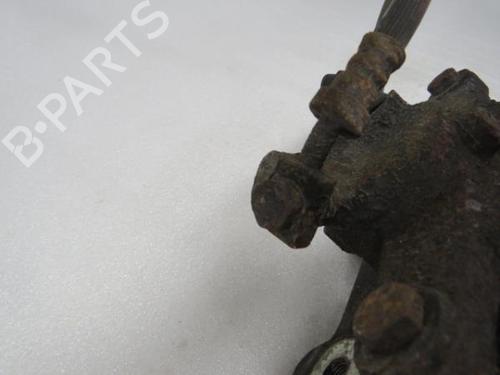 Right rear brake caliper LAND ROVER DISCOVERY III (L319) 2.7 TD 4x4 | BP15179646M106 