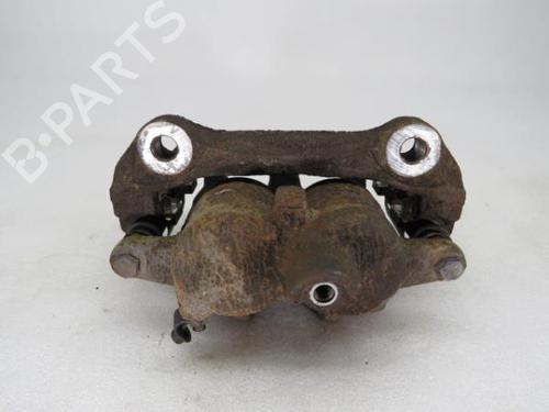 Left front brake caliper LAND ROVER DISCOVERY III (L319) 2.7 TD 4x4 | BP15179647M105