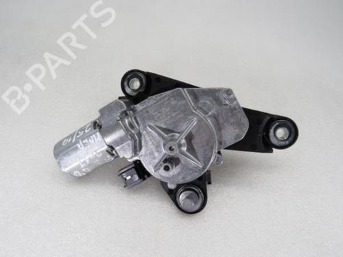 Rear wiper motor PEUGEOT 3008 II SUV (MC_, MR_, MJ_, M4_) 1.6 BlueHDi 120 9811259980