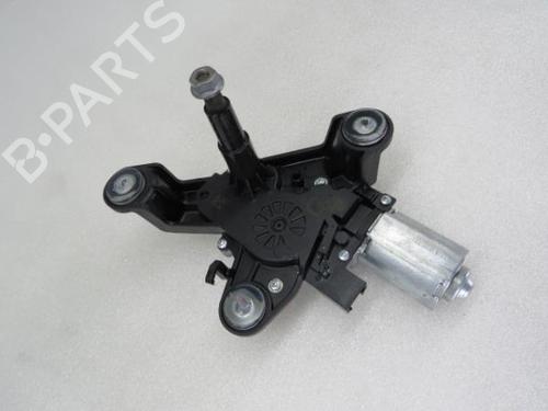 Rear wiper motor PEUGEOT 3008 II SUV (MC_, MR_, MJ_, M4_) 1.6 BlueHDi 120 | BP15179656M102 