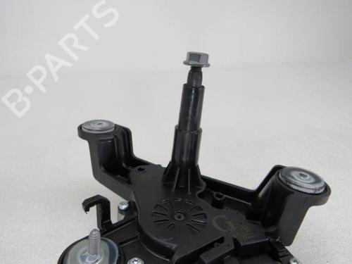 Rear wiper motor PEUGEOT 3008 II SUV (MC_, MR_, MJ_, M4_) 1.6 BlueHDi 120 | BP15179656M102 