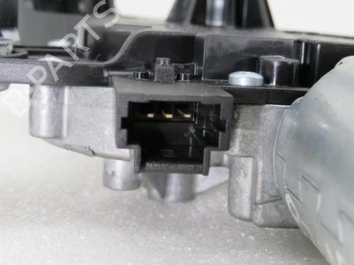Rear wiper motor PEUGEOT 3008 II SUV (MC_, MR_, MJ_, M4_) 1.6 BlueHDi 120 | BP15179656M102 