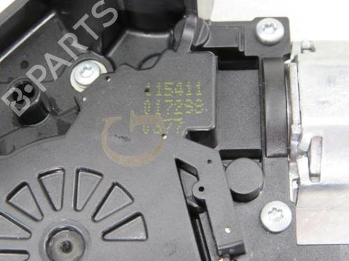 Rear wiper motor PEUGEOT 3008 II SUV (MC_, MR_, MJ_, M4_) 1.6 BlueHDi 120 | BP15179656M102 