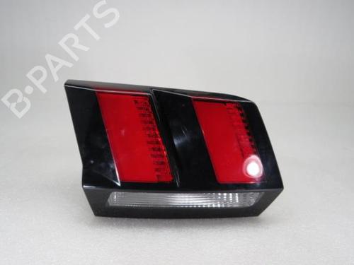 Left tailgate light PEUGEOT 3008 II SUV (MC_, MR_, MJ_, M4_) 1.6 BlueHDi 120 9810477880  