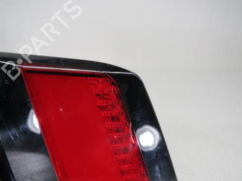 Left tailgate light PEUGEOT 3008 II SUV (MC_, MR_, MJ_, M4_) 1.6 BlueHDi 120 | BP15181423C79 