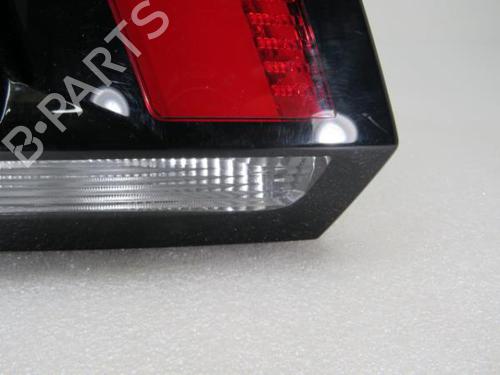 Left tailgate light PEUGEOT 3008 II SUV (MC_, MR_, MJ_, M4_) 1.6 BlueHDi 120 | BP15181423C79 