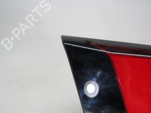 Left tailgate light PEUGEOT 3008 II SUV (MC_, MR_, MJ_, M4_) 1.6 BlueHDi 120 | BP15181423C79 