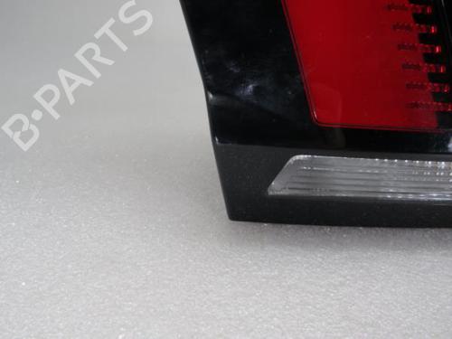 Left tailgate light PEUGEOT 3008 II SUV (MC_, MR_, MJ_, M4_) 1.6 BlueHDi 120 | BP15181423C79 