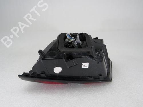 Left tailgate light PEUGEOT 3008 II SUV (MC_, MR_, MJ_, M4_) 1.6 BlueHDi 120 | BP15181423C79 