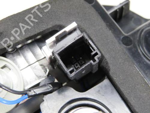 Left tailgate light PEUGEOT 3008 II SUV (MC_, MR_, MJ_, M4_) 1.6 BlueHDi 120 | BP15181423C79 
