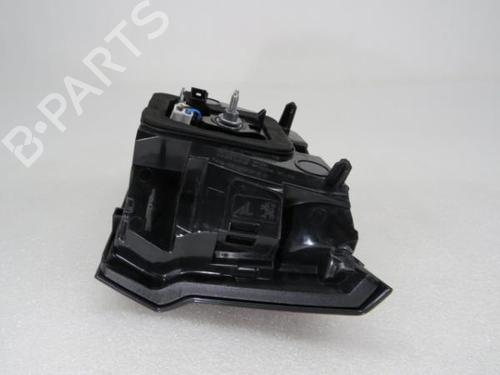 Left tailgate light PEUGEOT 3008 II SUV (MC_, MR_, MJ_, M4_) 1.6 BlueHDi 120 | BP15181423C79 