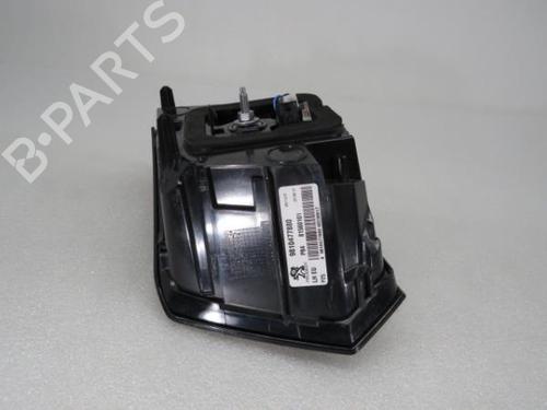 Left tailgate light PEUGEOT 3008 II SUV (MC_, MR_, MJ_, M4_) 1.6 BlueHDi 120 | BP15181423C79 