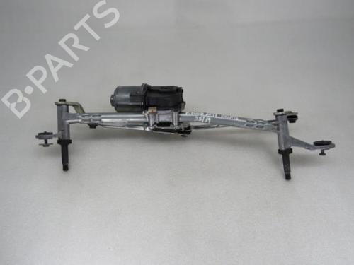 Front wiper motor PEUGEOT 3008 II SUV (MC_, MR_, MJ_, M4_) 1.6 BlueHDi 120 9824762480
